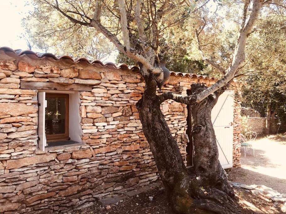 Petite Bergerie Villa Bonifacio  Bagian luar foto