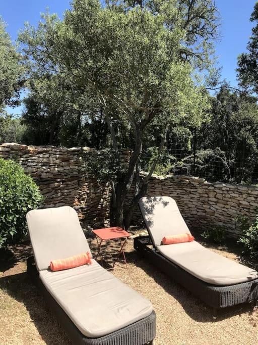 Petite Bergerie Villa Bonifacio  Bagian luar foto