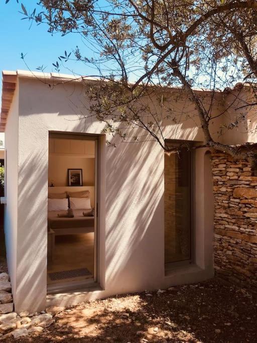 Petite Bergerie Villa Bonifacio  Bagian luar foto
