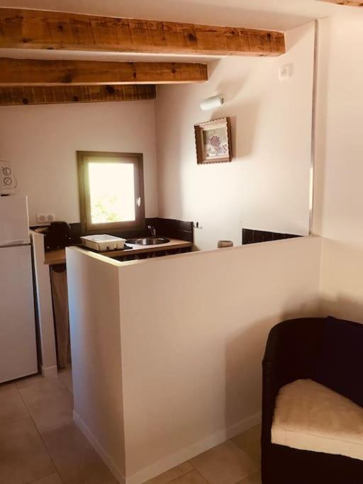 Petite Bergerie Villa Bonifacio  Bagian luar foto