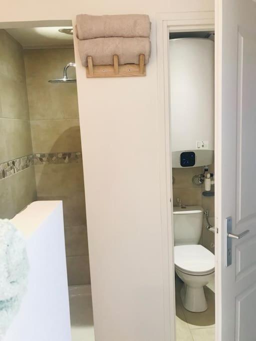 Petite Bergerie Villa Bonifacio  Bagian luar foto