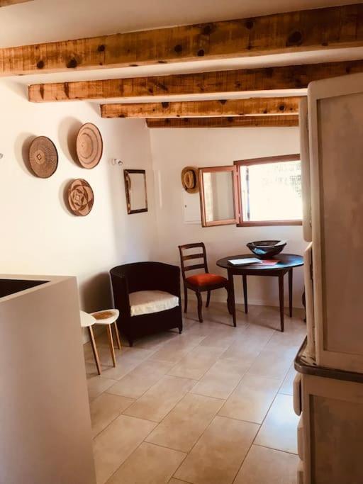 Petite Bergerie Villa Bonifacio  Bagian luar foto