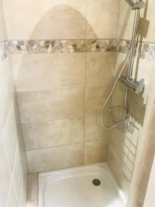 Petite Bergerie Villa Bonifacio  Bagian luar foto